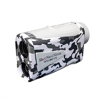 Amazon.co.jp: Shot Navi(ショットナビ) WILD EYE 高速0.05秒